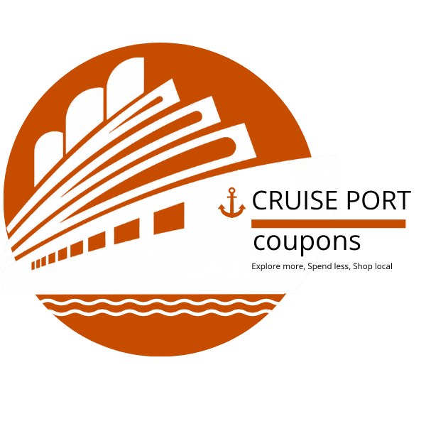 Cruise Port Coupons